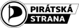 Logo Pirátů
